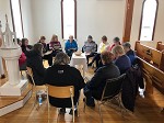 Bible Study/Prayer Group