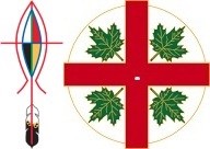 The Anglican Parish of Indian Bay Logo